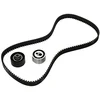 Image de INA Kit de distribution 530 0119 10 28,4mm Compatible avec CITROËN Saxo 3/5 portes S0, S1, PEUGEOT 106 II 3/5 portes 1A, 1C 106 I 3/5 portes 1A, 1C