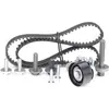 Image de INA Kit de distribution 530 0140 10 26,6mm Compatible avec FORD Fiesta Mk5 3/5 portes JH1, JD1, JH3, JD3 Focus Mk2 3/5 portes DA, HCP, DP Focus Mk1 3/5 portes DAW, DBW Focus Mk2 Break DA, FFS, DS