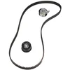 Image de INA Kit de distribution 530 0146 10 26mm Compatible avec OPEL Astra G CC T98 Astra G Caravan T98 Astra G Berline T98, VAUXHALL Astra Mk IV G CC T98