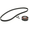 Image de INA Kit de distribution 530 0157 10 24mm Compatible avec AUDI 80 B4 Berline 8C2 80 B3 89, 89Q, 8A, 893, 894, 8A2 Coupé B3 89, 8B, 8B3 A6 C4 Berline 4A2 80 B4 Avant 8C5 Cabriolet B4 8G7