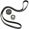 Image de INA Kit de distribution 530 0158 10 27mm Compatible avec AUDI A4 B5 Berline 8D2 80 B4 Berline 8C2 Coupé B3 89, 8B, 8B3 A6 C4 Berline 4A2 80 B4 Avant 8C5 Cabriolet B4 8G7