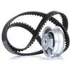 Image de INA Kit de distribution 530 0171 10 30mm Compatible avec VW Golf IV 3/5 portes 1J1 Golf V 3/5 portes 1K1 Golf VI 3/5 portes 5K1 Polo IV 3/5 portes 9N, 9A Touran I 1T1, 1T2 Golf III 3/5 portes 1H1