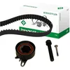 Image de INA Kit de distribution 530 0173 10 27mm Compatible avec VW Transporter T4 Minibus 70B, 70C, 7DB, 7DK, 70J, 70K, 7DC, 7DJ Transporter T4 Van 70A, 70H, 7DA, 7DH LT 28-46 II Van 2DA, 2DD, 2DH, AUDI