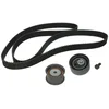Image de INA Kit de distribution 530 0178 10 32,5mm Compatible avec VW Passat B5 GP Break 3BG, 3B6 Passat B5 GP Berline 3BG, 3B3 Passat B5 Break 3B5 Passat B5 Berline 3B2, AUDI A4 B6 Avant 8E5 A4 B6 Berline