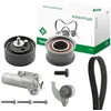Image de INA Kit de distribution 530 0179 10 32,5mm Compatible avec VW Passat B5 GP Break 3BG, 3B6, AUDI A4 B6 Avant 8E5 A4 B6 Berline 8E2 A4 B5 Avant 8D5 A4 B5 Berline 8D2
