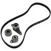 Image de INA Kit de distribution 530 0183 10 Nombre de dents: 20 Rouleaux inclus: 3 30,8mm Compatible avec SUZUKI Samurai SUV SJ, VOLVO V40 Break 645, RENAULT Megane 1 5 portes BA, BA0/1