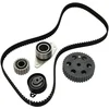 Image de INA Kit de distribution 530 0194 10 Nombre de dents: 20 30,5mm Compatible avec RENAULT Clio II 3/5 portes BB, CB, BB0/1/2, CB0/1/2 Kangoo I KC, KC0/1 Kangoo I Express FC, FC0/1 Master II Van FD