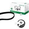 Image de INA Kit de distribution 530 0202 10 27mm Compatible avec VW Passat B5 GP Break 3BG, 3B6 Passat B5 GP Berline 3BG, 3B3 Passat B5 Break 3B5 Passat B5 Berline 3B2, AUDI A4 B7 Avant 8ED A4 B7 Berline 8EC