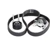 Image de INA Kit de distribution 530 0238 10 29mm Compatible avec PEUGEOT 206 3/5 portes 2A/C 307 3/5 portes 3A/C, CITROËN Xsara Picasso N68