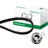 Image de INA Kit de distribution 530 0267 10 25mm Compatible avec TOYOTA AVENSIS Liftback T22 CELICA ST20, AT20 AVENSIS T22 COROLLA Liftback E11 COROLLA E10 CARINA E T19