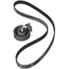 Image de INA Kit de distribution 530 0344 10 31mm Compatible avec VW Golf 4 3/5 portes 1J1, AUDI A3 3/5 portes 8L1 TT Coupé 8N3 A6 C5 Avant 4B5, SEAT Leon 3/5 portes 1M1