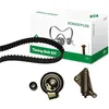 Image de INA Kit de distribution 530 0359 10 Rouleaux inclus: 3 32,4mm Compatible avec AUDI A4 B5 Avant 8D5 A4 B5 Berline 8D2 A6 C5 Avant 4B5 A6 C5 Berline 4B2, VW Passat B5 Break 3B5