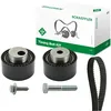 Image de INA Kit de distribution 530 0368 10 30mm Compatible avec RENAULT Duster HS, PEUGEOT Boxer Van 244 Boxer Minibus 244, Z Boxer Camion plate-forme/Châssis 244, CITROËN Jumper I Van 244
