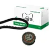 Image de INA Kit de distribution 530 0392 10 24,1mm Compatible avec VW Golf IV Cabriolet 1E, AUDI 80 B4 Berline 8C2 Coupé B3 89, 8B, 8B3 A6 C4 Berline 4A2 80 B4 Avant 8C5 Cabriolet B4 8G7