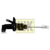Image de LuK Maître-cylindre (embrayage) 511009910 | Compatible avec: AUDI A3, TT, TT Roadster, SEAT LEON, TOLEDO II, SKODA OCTAVIA I, OCTAVIA I Combi, VW BORA I, BORA Variant