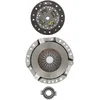 Image de LUK 616094760 Kit Embrayage Repset