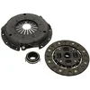 Image de LuK Kit d'embrayage 620066860 Compatible avec: HYUNDAI LANTRA I, PONY, PONY/EXCEL Stufenheck, S COUPE, MITSUBISHI COLT I, COLT III, CORDIA, GALANT V, GALANT VI, GALANT VI Stufenheck