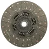 Image de LuK 343 0139 10 Disque d'embrayage