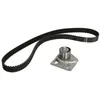 Image de INA Kit de distribution 530 0442 10 30,8mm Compatible avec RENAULT Megane 2 3/5 portes BM, CM, BM0/1, CM0/1 Scénic 2 JM Laguna 2 5 portes BG, BG0/1 Megane 2 Coupé-Cabriolet EM, EM0/1, SUZUKI