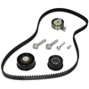 Image de INA Kit de distribution 530 0443 10 22mm Compatible avec OPEL Zafira A T98 Astra G CC T98 Astra G Caravan T98 Vectra B Berline J96 Astra G Cabriolet T98