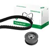 Image de INA Kit de distribution 530 0448 10 27mm Compatible avec LADA SAMARA 2108, 2109, 2115, 2113, 2114 110 2110 112 3/5 portes Samara Berline 21099, 2115 KALINA 3/5 portes 1119
