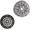 Image de LUK 624327019 Kit Embrayage Sac