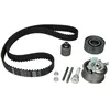 Image de INA Kit de distribution 530 0463 10 35,2mm Compatible avec VW Golf 5 3/5 portes 1K1 Touran I 1T1, 1T2, AUDI A3 Sportback 8PA A3 3/5 portes 8P1, SEAT Leon 3/5 portes 1P1