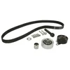 Image de INA Kit de distribution 530 0482 10 27mm Compatible avec VW Crafter 30-50 Van 2E Crafter 30-35 Bus 2E Crafter 30-50 Camion plate-forme/Châssis 2F