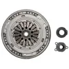 Image de LUK 600000700 Kit Embrayage Box