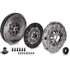 Image de LuK Volant d'inertie ZMS + kit d'embrayage 600001600 Compatible avec: AUDI A3, A3 Cabriolet, A3 Sportback, SEAT ALTEA, ALTEA XL, LEON, TOLEDO III, SKODA OCTAVIA II, OCTAVIA II Combi, SUPERB II