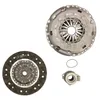 Image de LuK Kit d'embrayage 624333933 Compatible avec: CADILLAC BLS, SAAB 9-3, 9-3 Cabriolet, 9-3 Kombi, 9-3X