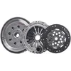 Image de LUK 600004800 Kit Embrayage Box