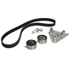 Image de INA Kit de distribution 530 0492 10 28,5mm Compatible avec OPEL Meriva A X03 Corsa C 3/5 portes X01 Astra G CC T98 Combo C Van/Break Astra G Caravan T98