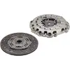 Image de LUK 624334500 Kit Embrayage Sac