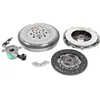Image de LUK 600006000 Kit Embrayage Box