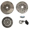Image de LUK 600005800 Kit Embrayage Box