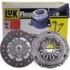 Image de LUK 624303434 Kit Embrayage Repset Pro