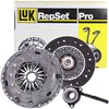 Image de LUK 624318034 Kit Embrayage Repset Pro Sac