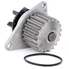 Image de INA 538 0009 10 Pompe à eau avec joint d'étanchéite Nombre de dents: 20 Compatible avec PEUGEOT 206 3/5 portes 2A/C 205 II 3/5 portes 307 3/5 portes 3A/C 306 3/5 portes 7A, 7C, N3, N5 206 SW 2E/K