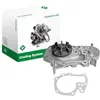 Image de INA 538 0021 10 Pompe à eau Nombre de dents: 20 Compatible avec RENAULT Clio II 3/5 portes BB, CB, BB0/1/2, CB0/1/2 Kangoo II Express FW, FW0/1 Kangoo I KC, KC0/1 Kangoo II/Grand Kangoo KW, KW0/1
