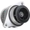 Image de INA 538 0031 10 Pompe à eau Nombre de dents: 27 Compatible avec VW Polo IV 3/5 portes 9N, 9A Golf III 3/5 portes 1H1 Fox 3/5 portes 5Z1, 5Z3, 5Z4 Polo III 3/5 portes 6N2 Polo III 3/5 portes 6N1