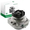 Image de INA 538 0018 10 Pompe à eau Nombre de dents: 24 Compatible avec FIAT Panda II 5 portes 169 Punto II 3/5 portes 188 Panda I 3/5 portes 141 Doblo I Cargo 223 Doblo I Break 119, 223 Cinquecento 170