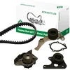 Image de INA 530 0096 30 Kit de distribution + pompe à eau Nombre de dents: 20 34 mm