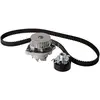 Image de INA 530 0166 31 Pompe à eau + kit de courroie de distribution