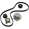 Image de INA 530 0078 32 Kit de distribution + pompe à eau Nombre de dents: 23 22 mm