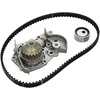 Image de INA 530 0018 31 Kit de distribution + pompe à eau Nombre de dents: 20 22 mm sans joint d'étanchéite Compatible avec RENAULT Clio 1 3/5 portes B/C57, 5/357 Rapid F40, G40 19 2 3/5 portes B/C53