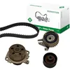 Image de INA 530 0225 30 Kit de distribution + pompe à eau Nombre de dents: 26 29 mm Compatible avec ALFA ROMEO 147 937, FIAT Punto II 3/5 portes 188 Barchetta 183 Coupé 175