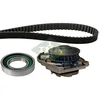 Image de INA 530 0206 30 Pompe à eau + kit de courroie de distribution