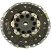 Image de LUK 623330100 Kit Embrayage Repset