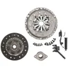 Image de LUK 624339700 Kit Embrayage Sac